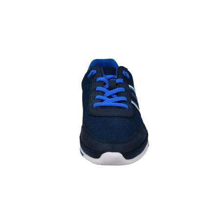 Мужские кроссовки Bugatti Report ECO 32586705-5069, синие