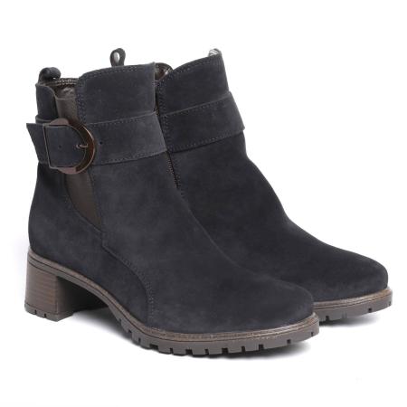 Женские ботинки ARA RONDA-ST 12-40513-02, синие Женские ботинки ARA RONDA-ST 12-40513-02, синие