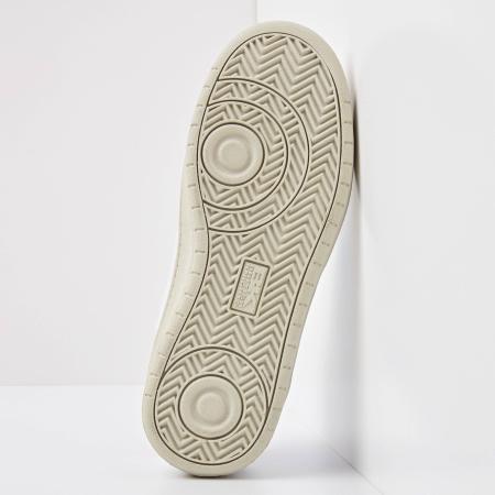 Женские кеды British Knights RAWW B47-3615-03, белые