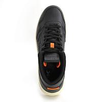 NOORS MID B52-3617-01 - Мужские высокие кроссовки British Knights, черные NOORS MID B52-3617-01 - Мужские высокие кроссовки British Knights, черные