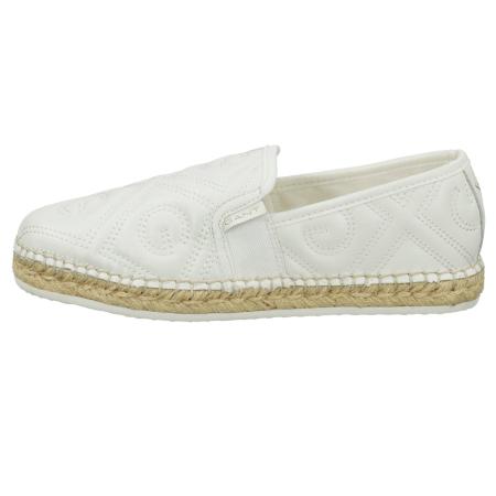 Женские эспадрильи Gant LULAR 22561567, белые