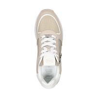 BEVERLY LACES 23 F305241002 - Женские кроссовки SCHOLL, бежевые BEVERLY LACES 23 F305241002 - Женские кроссовки SCHOLL, бежевые