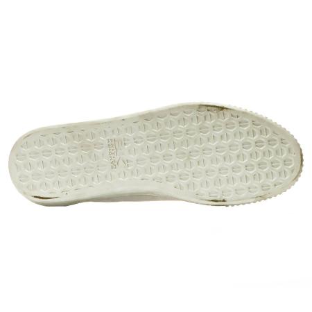 Мужские кеды British Knights DUKE B43-3611-03, белые