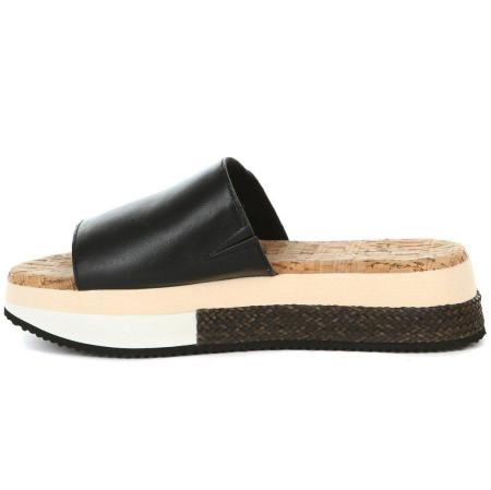 Женские сланцы Gant SANT ANA 18561362, черные