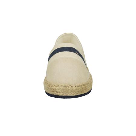 Женские эспадрильи Gant RAFFIAVILLE 22569580, бежевые