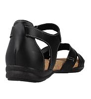 Roseville Cove 26165250 - Женские сандалии Clarks, черные