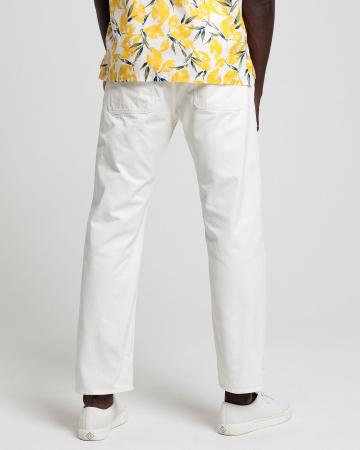 COASTAL SELVEDGE JEANS 1000170