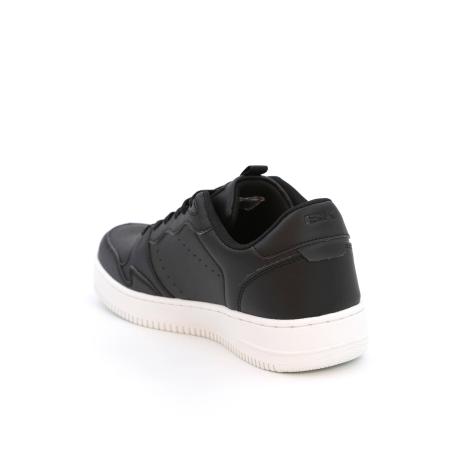 Мужские кроссовки British Knights AURA B52-3604-03, черные