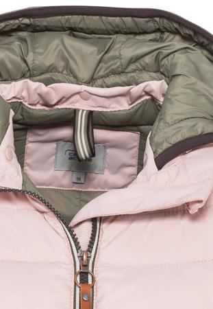 Женская куртка Camel Active BLOUSON 330970-6R48, розовая