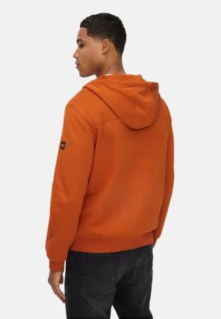 Sweatjacket 409406-6W52