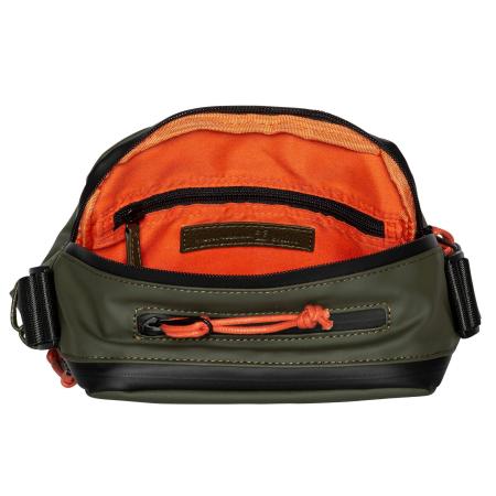 Мужская сумка кросс-боди Tom Tailor Bags BJÖRN 300935, хаки