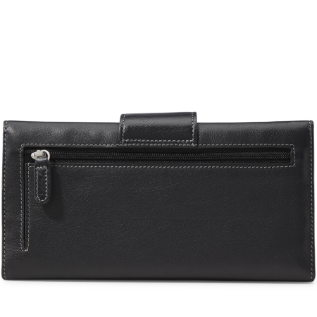 Женский кошелек Picard LADYSAFE 9261, черный