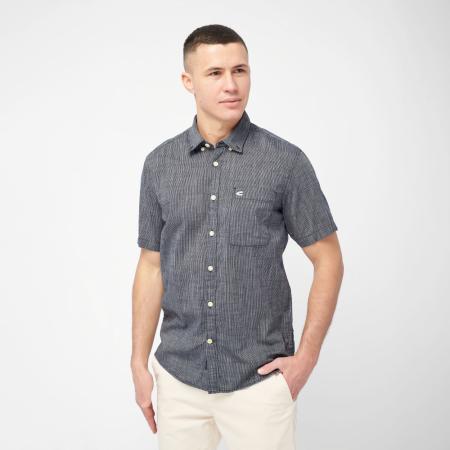 Shortsleeve Shirt 409262-5S62