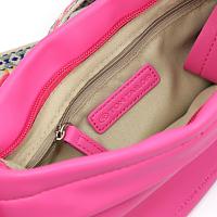 Palina 010748 - Женская сумка Tom Tailor Bags, розовая