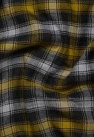 2566-33-VS8K - Мужская рубашка ETERNA, черная 2566-33-VS8K - Мужская рубашка ETERNA, черная