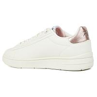 ARIS RFW614H00 - Женские кеды Rifle, бежевые