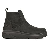 ZERMATT ELASTIC F318061004 - Женские челси SCHOLL, черные