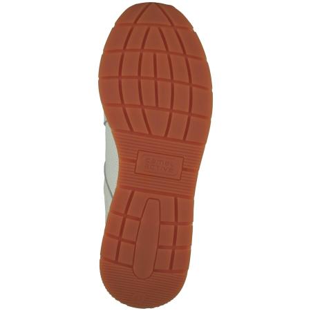 Мужские кроссовки Camel Active CLIFF 22231799, белые