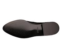 Kaylin Fern 26146298 - Женские ботильоны Clarks, бордовые