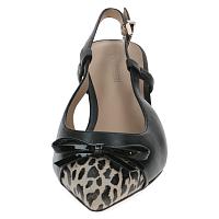  9-79609-46-012 - Женские туфли PETER KAISER, черные