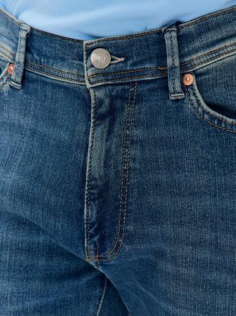 MAXEN ACTIVE-RECOVER JEANS 1000178