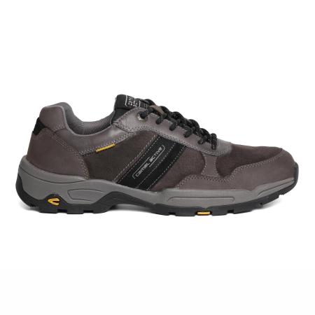 Мужские кроссовки Camel Active CAEV001-402201, серые