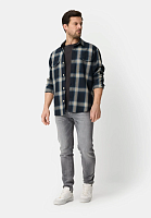 T-shirts 1/2 sleeves 409700-9T87 - T-shirts 1/2 sleeves 409700-9T87