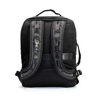 AXEL02 F3AXEL02-BUS - Мужской рюкзак Blauer, черный AXEL02 F3AXEL02-BUS - Мужской рюкзак Blauer, черный