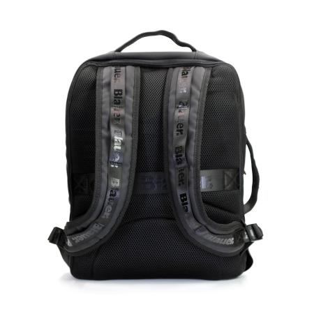 Мужской рюкзак Blauer AXEL02 F3AXEL02-BUS, черный