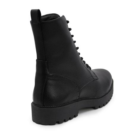 Мужские высокие ботинки Bullboxer 698X88388B 698X88388BBLCK, черные