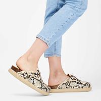 FAE CHUNKY F322581171 - Женские сабо SCHOLL, белые FAE CHUNKY F322581171 - Женские сабо SCHOLL, белые