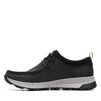 ATL Trek Wally 26165681 - Мужские кроссовки Clarks, черные ATL Trek Wally 26165681 - Мужские кроссовки Clarks, черные