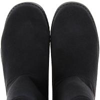 Paterson Classic Lo W11590 - Женские полусапоги EMU Australia, синие Paterson Classic Lo W11590 - Женские полусапоги EMU Australia, синие