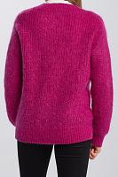 WOOL MOHAIR V NECK 4801147 - WOOL MOHAIR V NECK 4801147 WOOL MOHAIR V NECK 4801147 - WOOL MOHAIR V NECK 4801147
