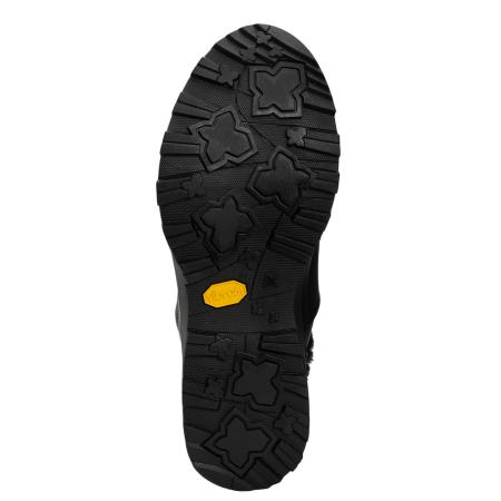 Женские ботинки EMU Australia Waterproof Basic Dongara 2.0 W13120, черные