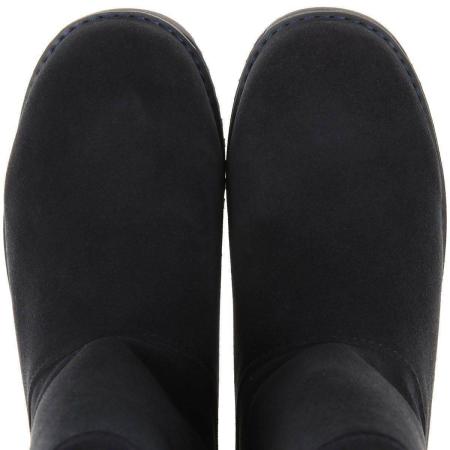 Женские полусапоги EMU Australia Paterson Classic Lo W11590, синие