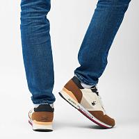 KING POWER MIX BHM513105 - Мужские кроссовки Beverly Hills Polo Club, бежевые KING POWER MIX BHM513105 - Мужские кроссовки Beverly Hills Polo Club, бежевые