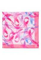 490-50-ERDA - Платок ETERNA, розовый 490-50-ERDA - Платок ETERNA, розовый