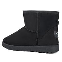 Nami Mix BHW521300 - Женские полусапоги Beverly Hills Polo Club, черные