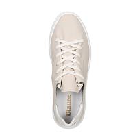 SUGAR S3SUGAR01-LEA - Женские кеды Blauer, натуральные