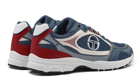 Мужские кроссовки Sergio Tacchini Running STM127600, синие