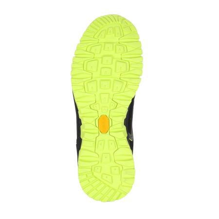 Мужские кроссовки HEAD HURON HDM315015, черные