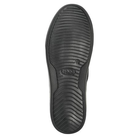 Женские кеды SCHOLL BROOKLYN BROGUE F317911004, черные