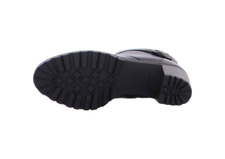 Женские ботильоны ARA Mantova 12-47357-61, коричневые