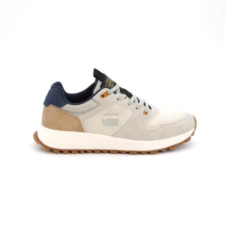 Мужские кроссовки G-STAR THEQ RUN TPU PRF M 2312004540, серые