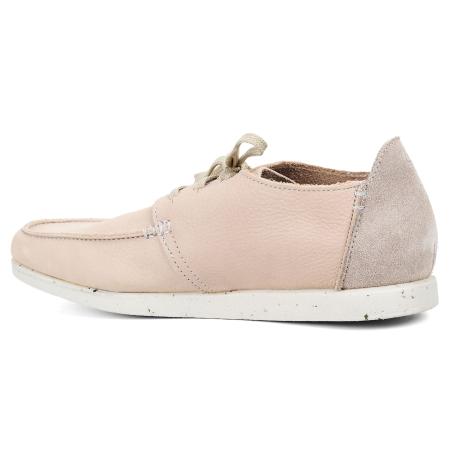 Мужские топсайдеры Clarks ShacreLite Low 26165211, коричневые