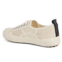 Street Hosier Breeze W13266 - Женские кеды EMU Australia, белые Street Hosier Breeze W13266 - Женские кеды EMU Australia, белые