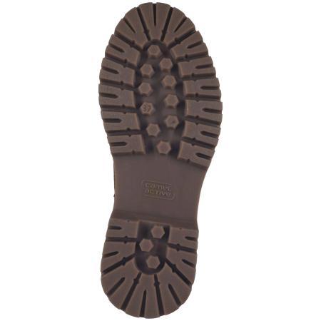 Женские челси Camel Active PARK 21151298, коричневые