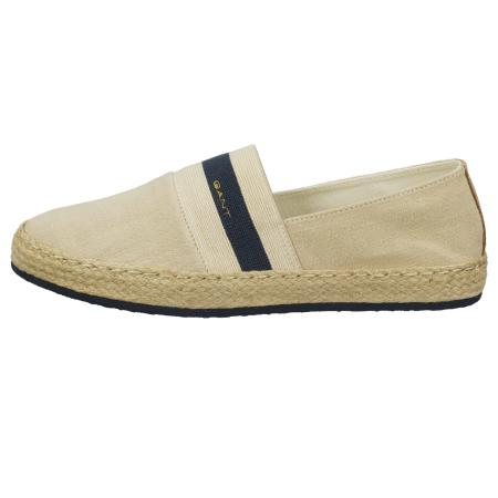 Женские эспадрильи Gant RAFFIAVILLE 22569580, бежевые