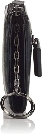 Мужская ключница Porsсhe Design Cervo 2.0 KeyCase LZ 4090000455, черная